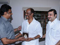 rajini